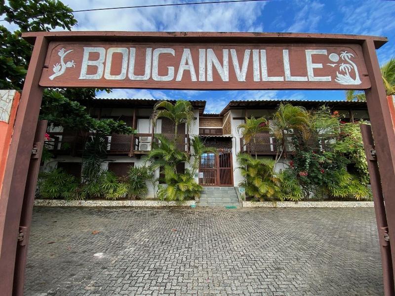 Pousada Bougainville image