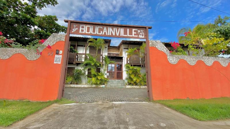 Pousada Bougainville image