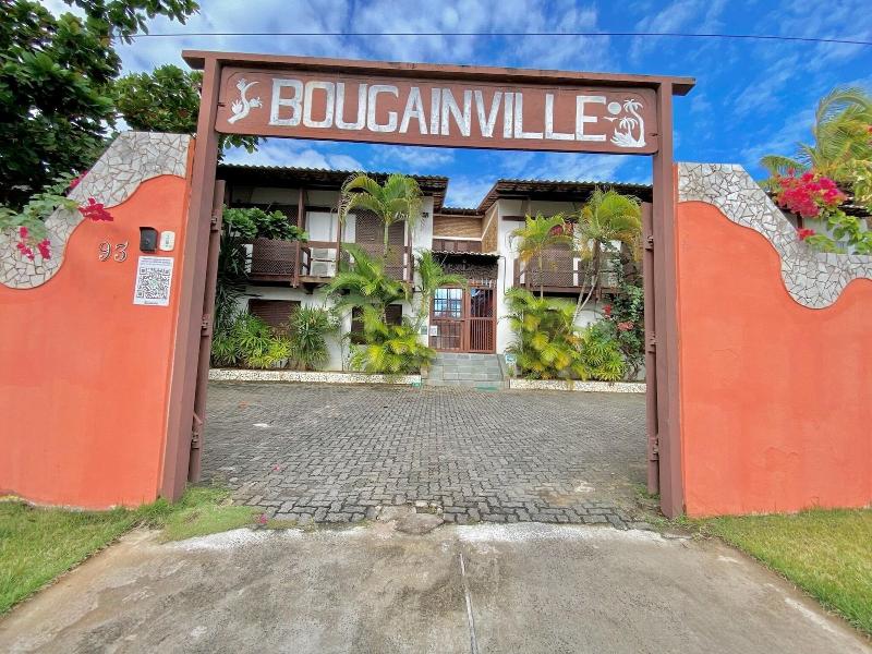 Pousada Bougainville image