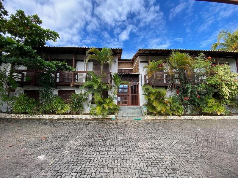 Pousada Bougainville image