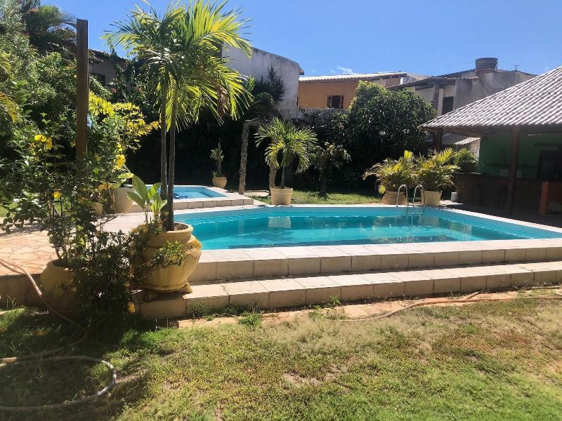 Pousada Bougainville image