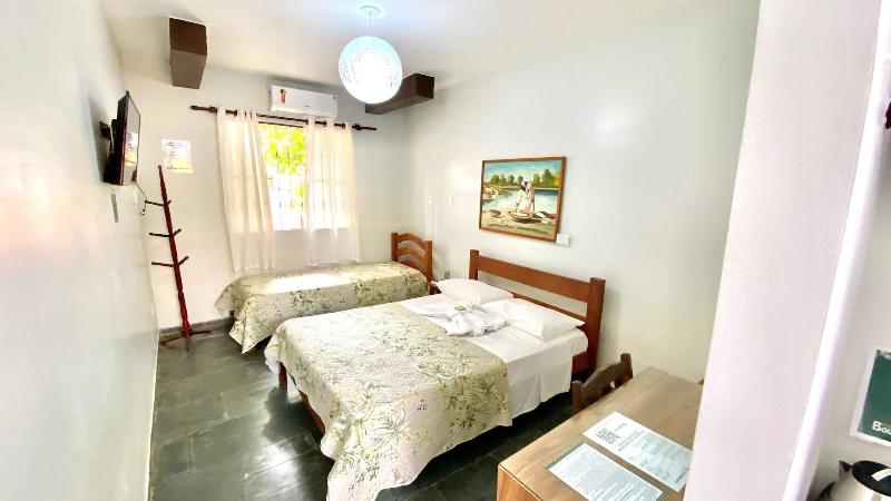 Pousada Bougainville image