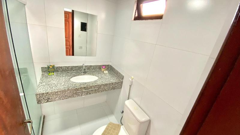 Pousada Bougainville image