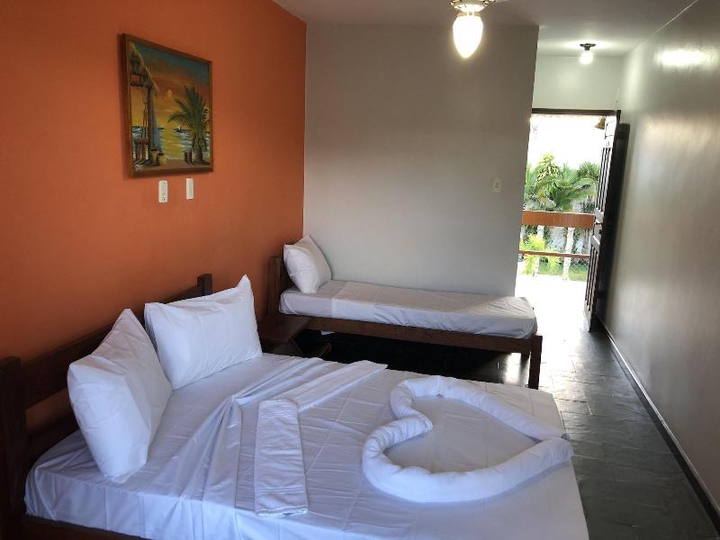 Pousada Bougainville image