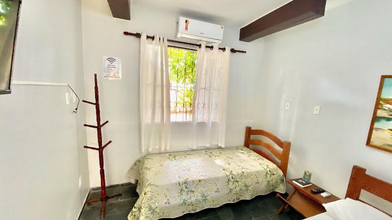 Pousada Bougainville image