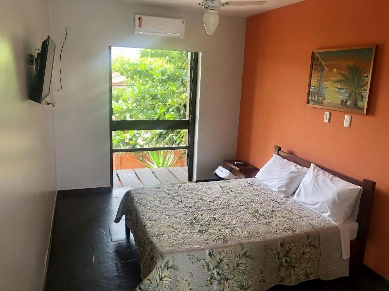 Pousada Bougainville image