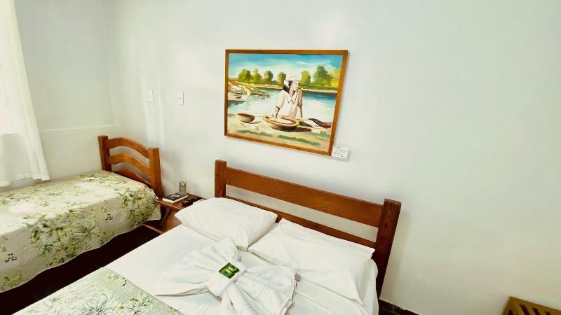Pousada Bougainville image