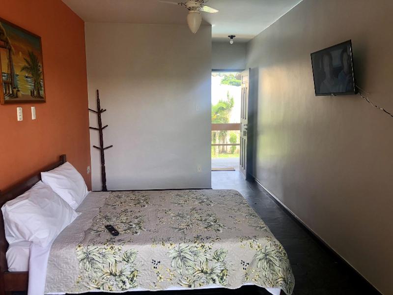 Pousada Bougainville image