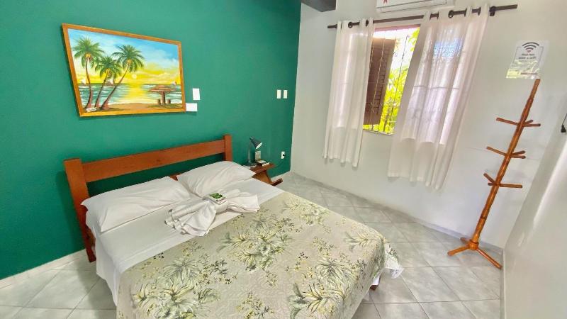 Pousada Bougainville image
