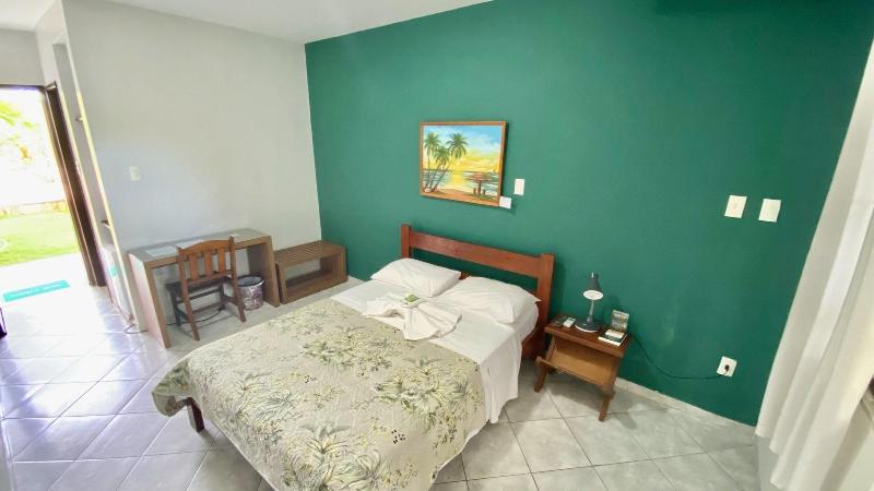 Pousada Bougainville image