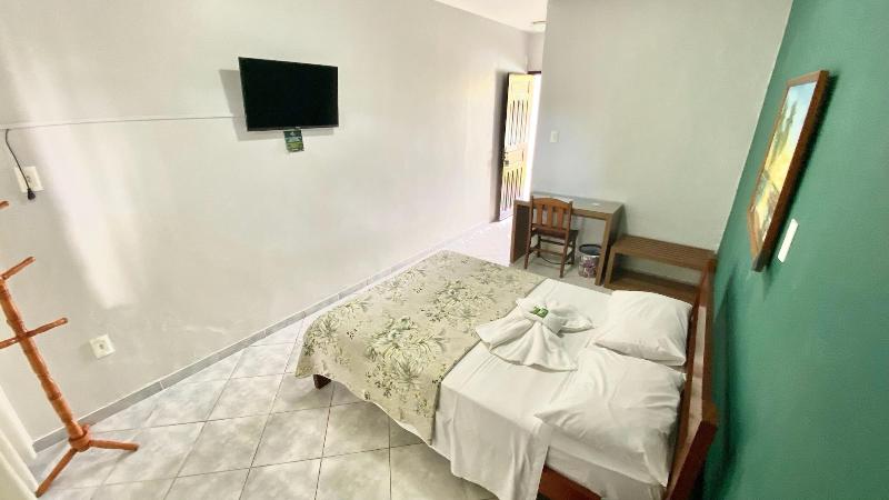 Pousada Bougainville image