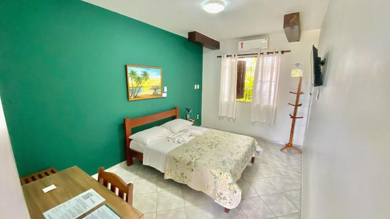 Pousada Bougainville image