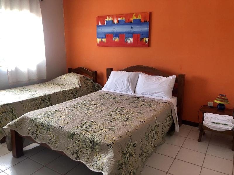 Pousada Bougainville image
