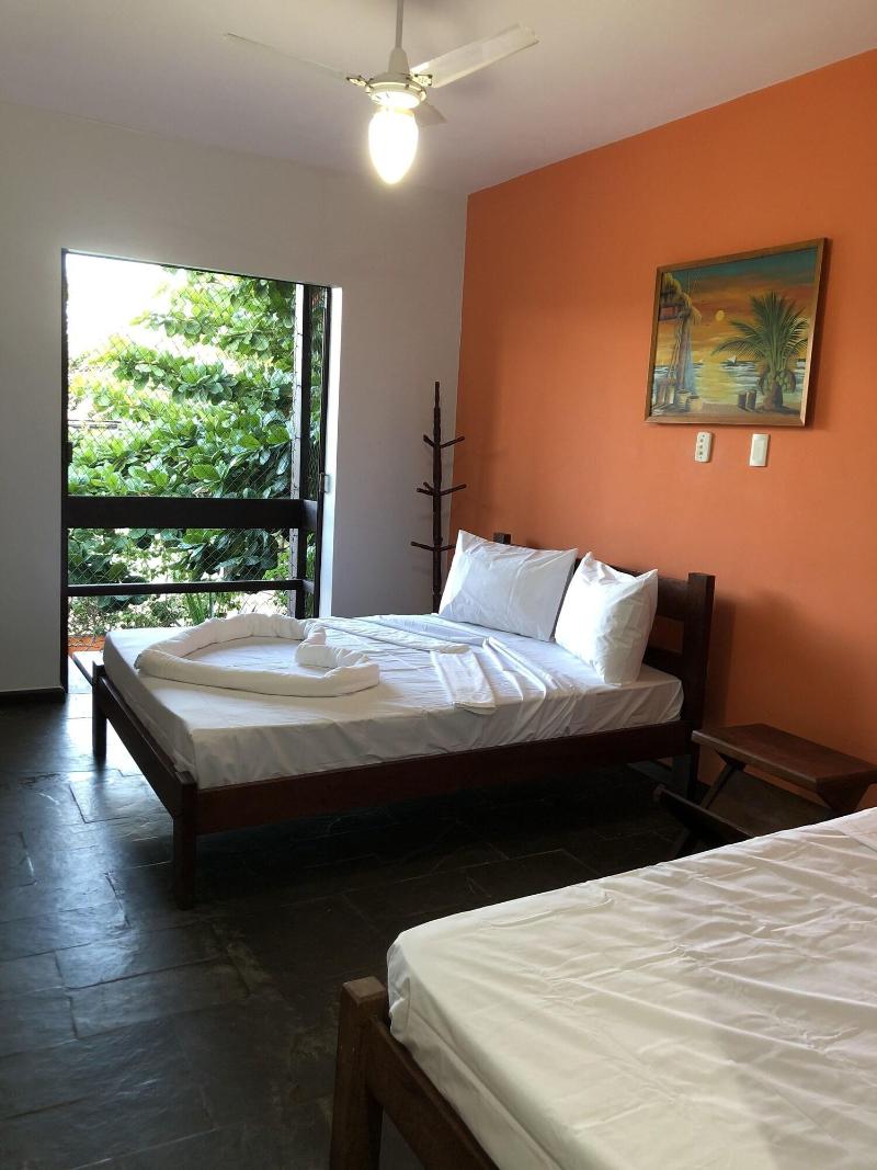 Pousada Bougainville image