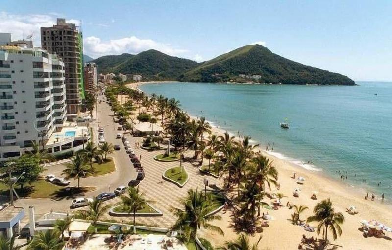 Pousada Martin de SÃ¡ — view