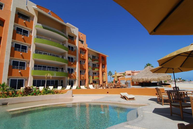 Villas de Cortez Penthouse — photo 2