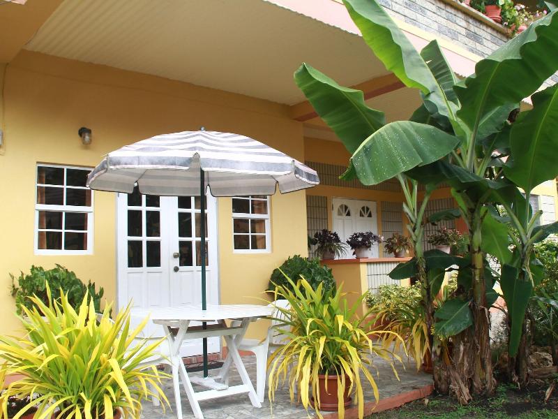 Greenhaven Cottage B&B image