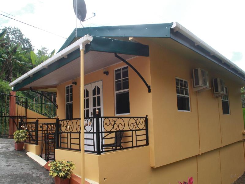 Greenhaven Cottage B&B image