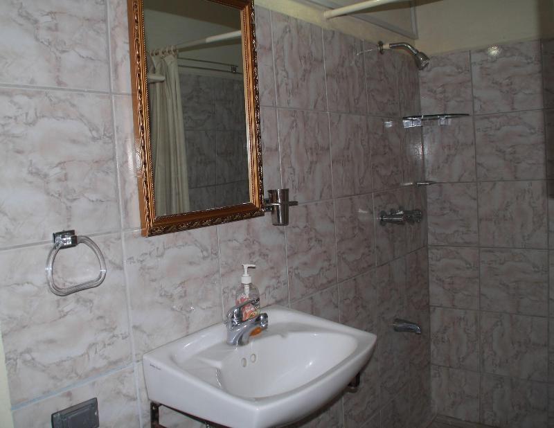 Greenhaven Cottage B&B image