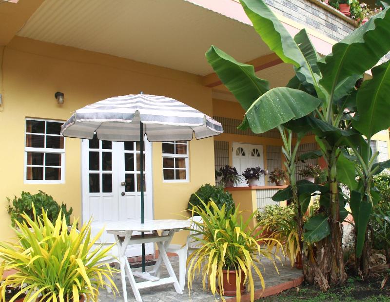 Greenhaven Cottage B&B image