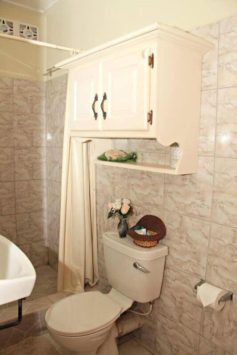 Greenhaven Cottage B&B image
