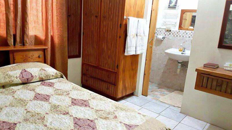 Greenhaven Cottage B&B image