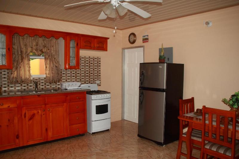 Greenhaven Cottage B&B image