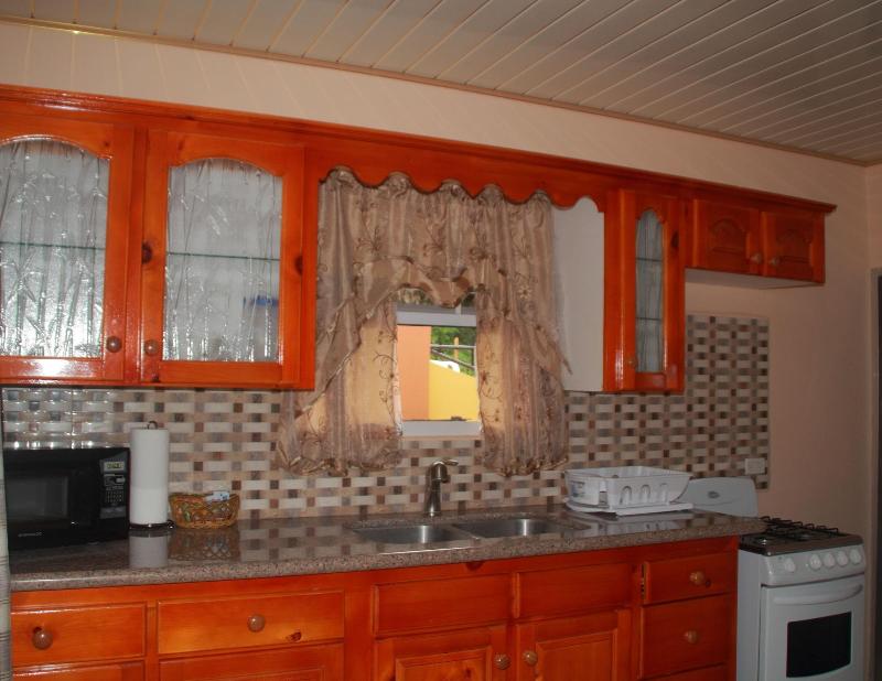 Greenhaven Cottage B&B image
