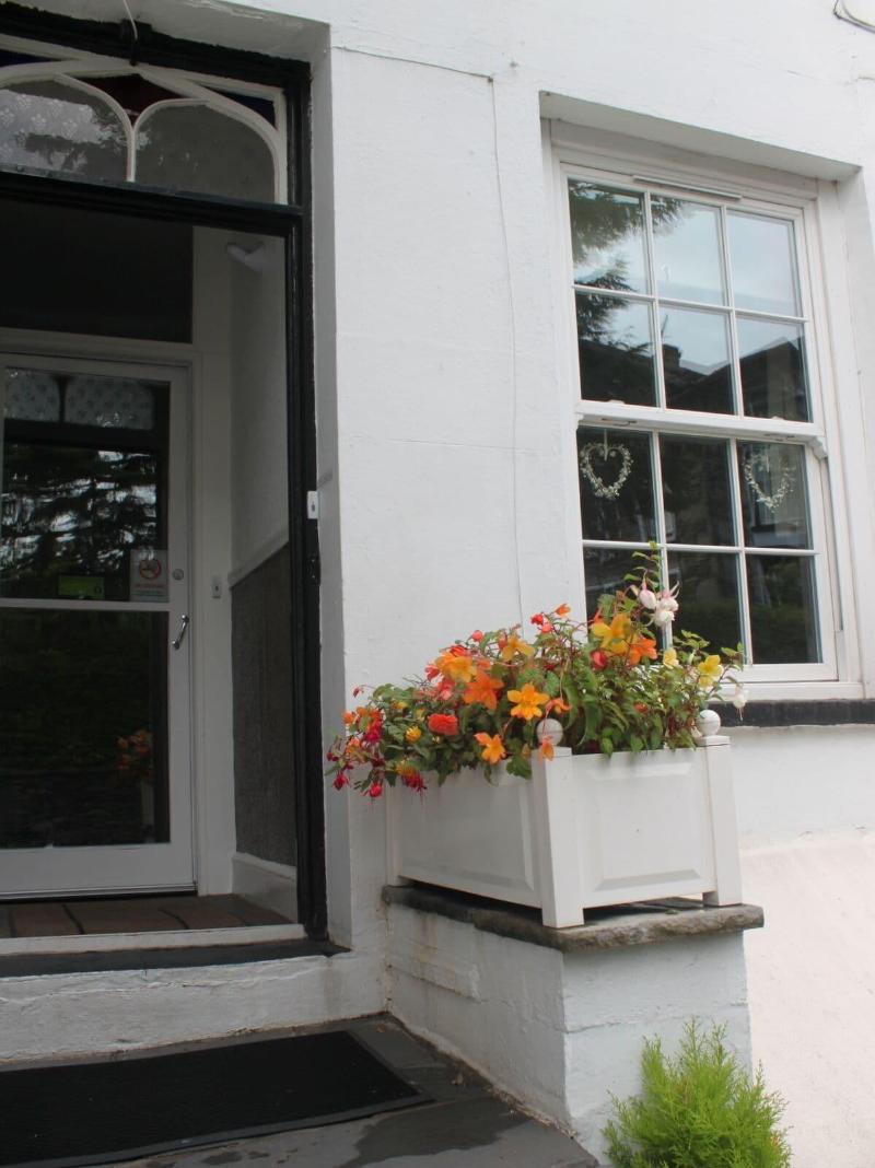 Hazeldene Guest House image