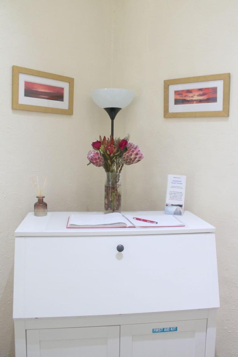 Hazeldene Guest House image