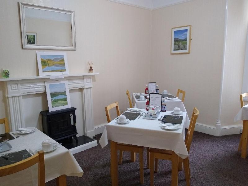 Hazeldene Guest House image