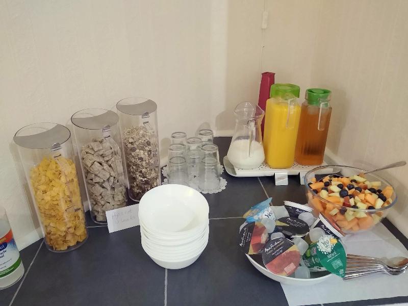 Hazeldene Guest House image