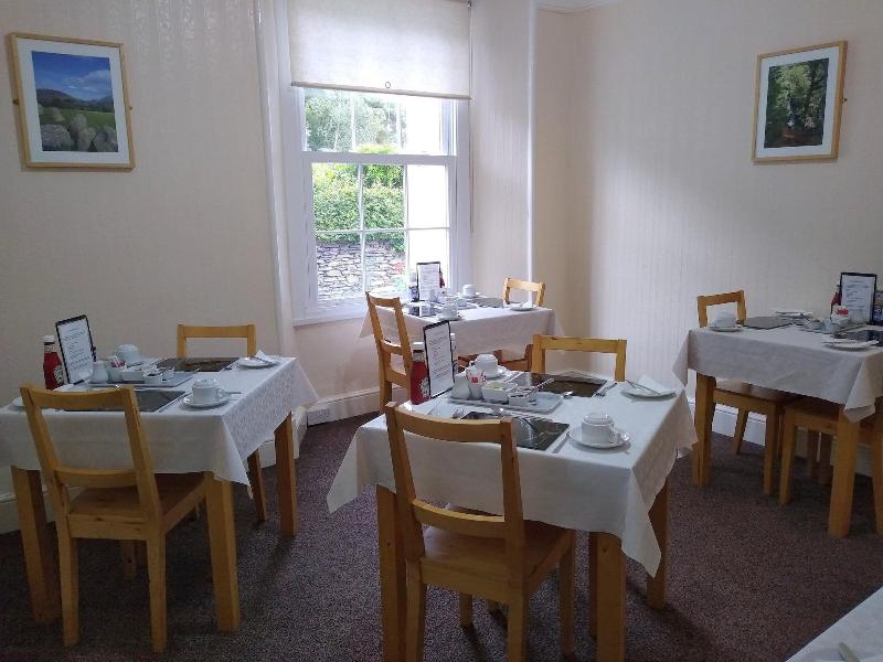 Hazeldene Guest House image