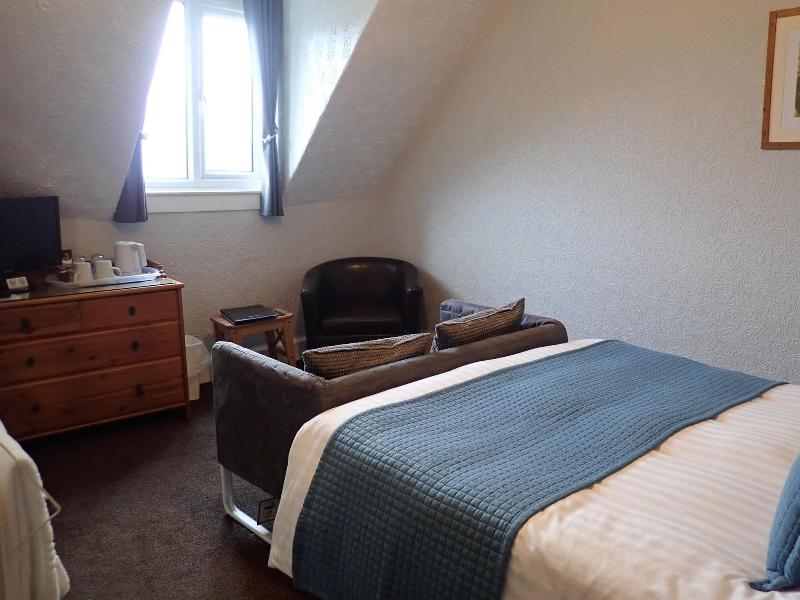 Hazeldene Guest House image