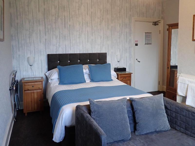 Hazeldene Guest House image