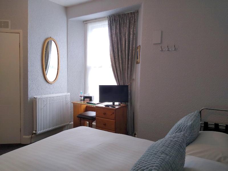 Hazeldene Guest House image