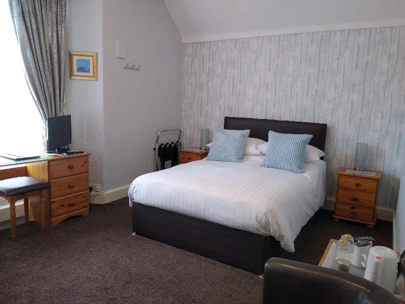 Hazeldene Guest House image