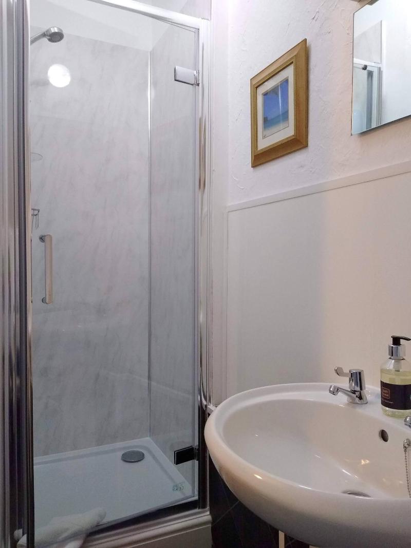 Hazeldene Guest House image