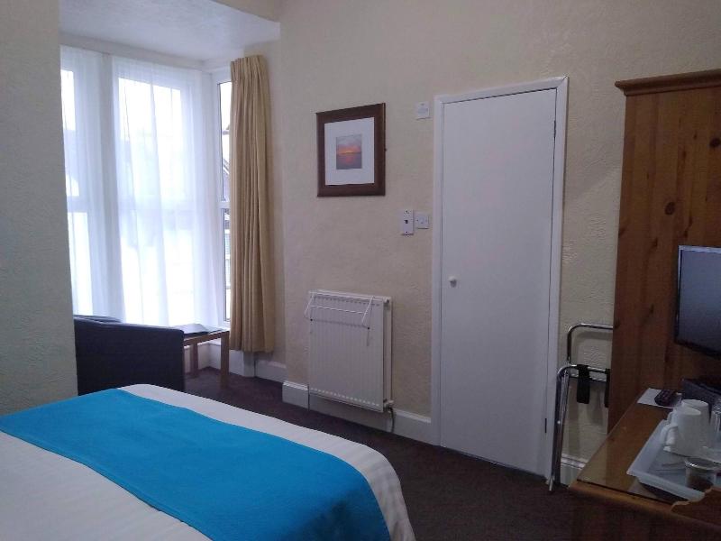 Hazeldene Guest House image
