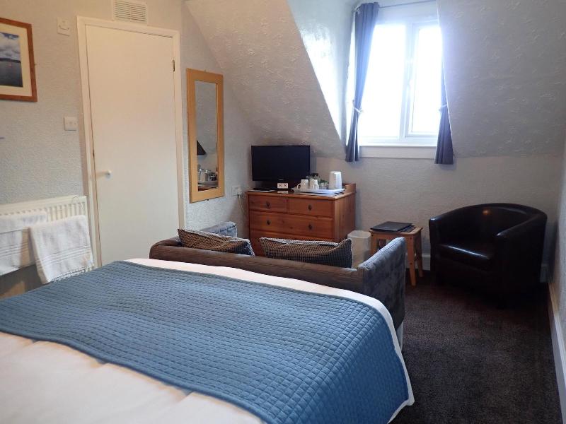 Hazeldene Guest House image