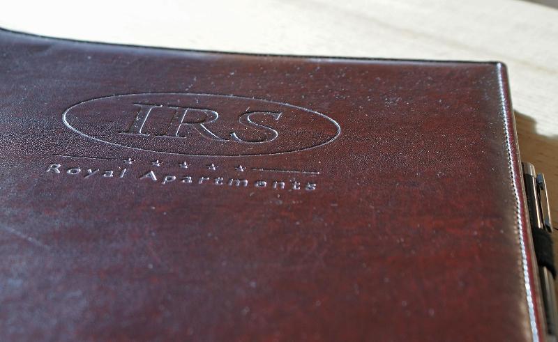 IRS ROYAL APARTMENTS - IRS Kwartal Kamienic image