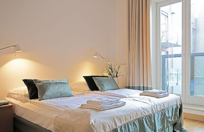 IRS ROYAL APARTMENTS - IRS Kwartal Kamienic image