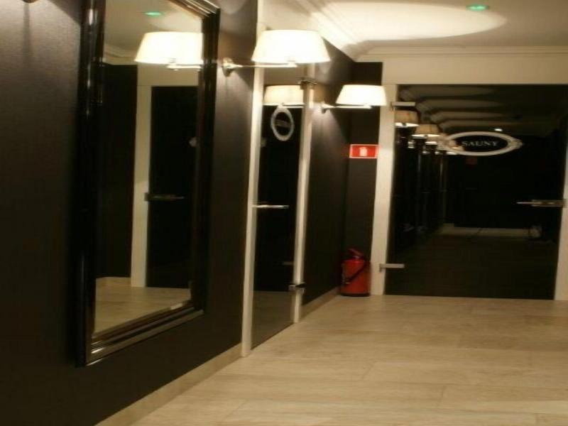 IRS ROYAL APARTMENTS - IRS Nadmorski DwÃ³r