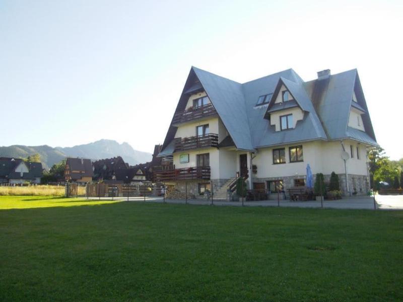 Chata Pod Jemiola Zakopane image