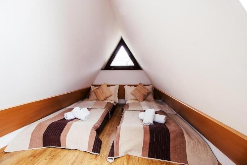 Chata Pod Jemiola Zakopane image