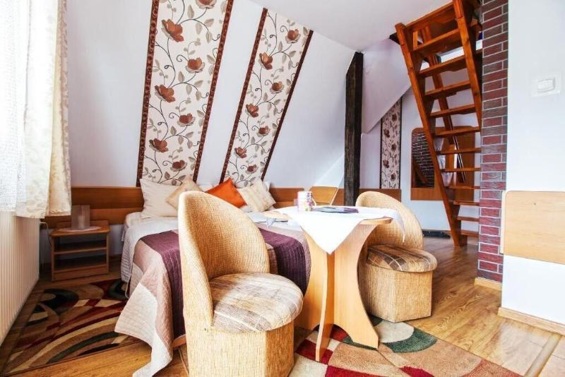 Chata Pod Jemiola Zakopane image