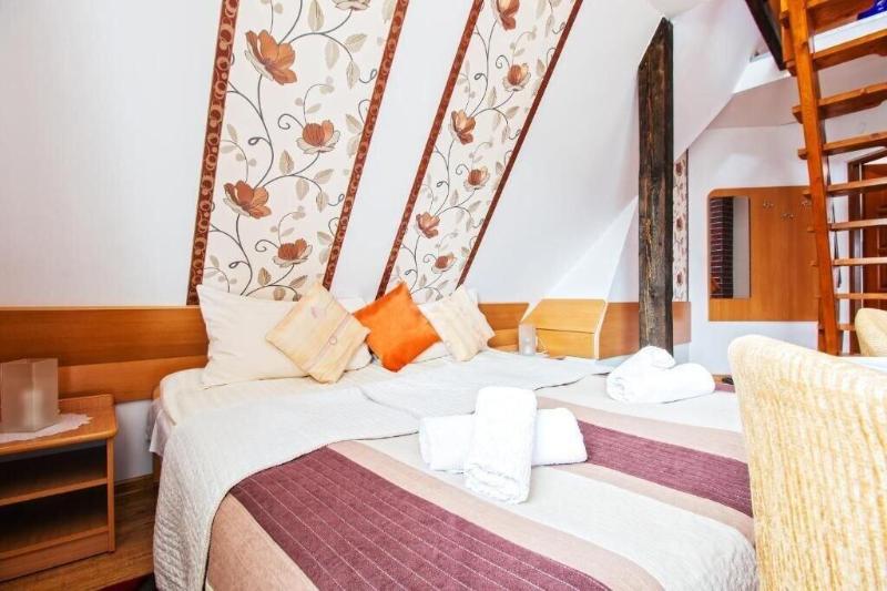 Chata Pod Jemiola Zakopane image
