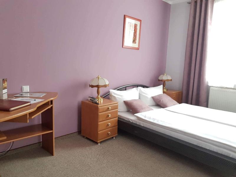 Hotel 3 Siwaty Gliwice image
