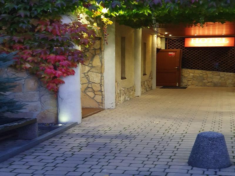 Hotel 3 Siwaty Gliwice image