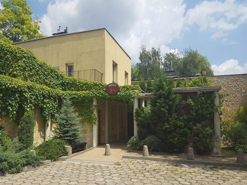 Hotel 3 Siwaty Gliwice image